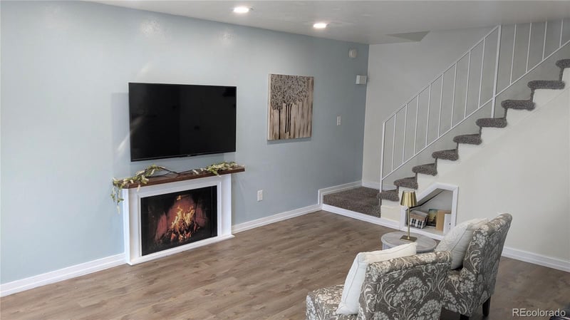 7700 Glasgow Pl #7A, Littleton, CO 80128