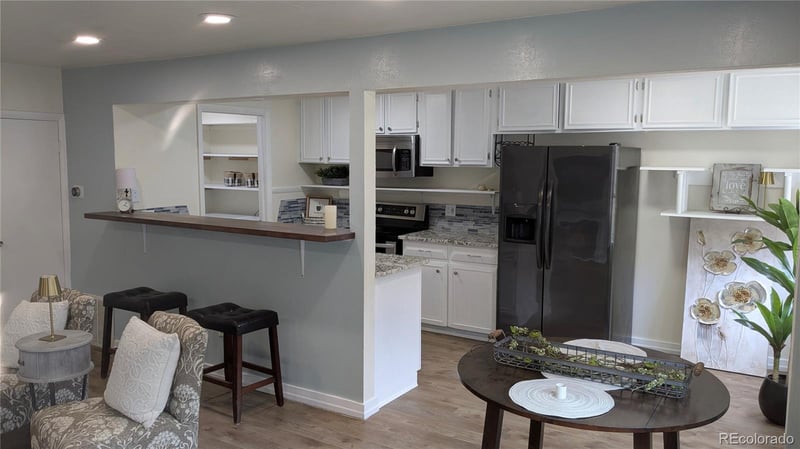 7700 Glasgow Pl #7A, Littleton, CO 80128