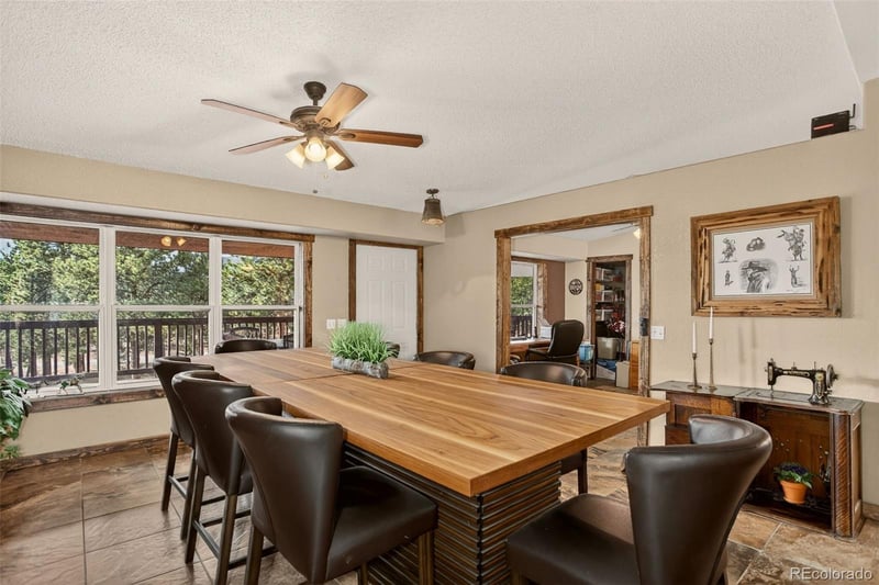 50 Road P78, Bailey, CO 80421