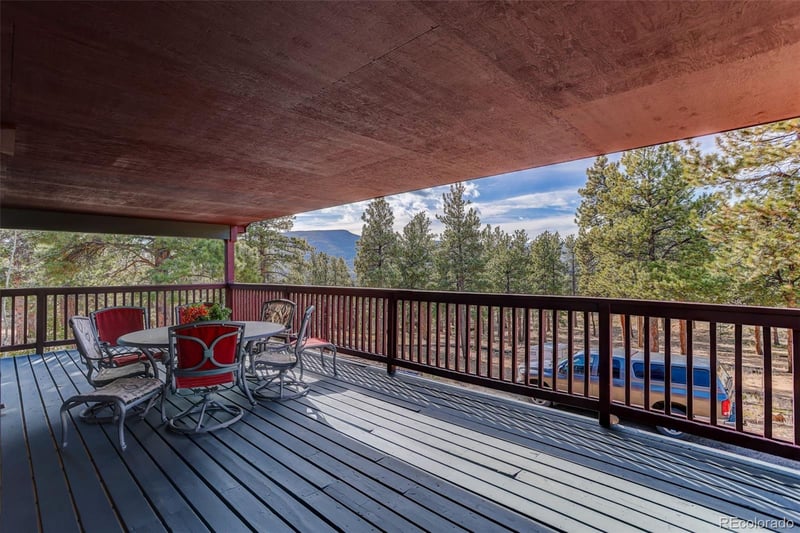 50 Road P78, Bailey, CO 80421