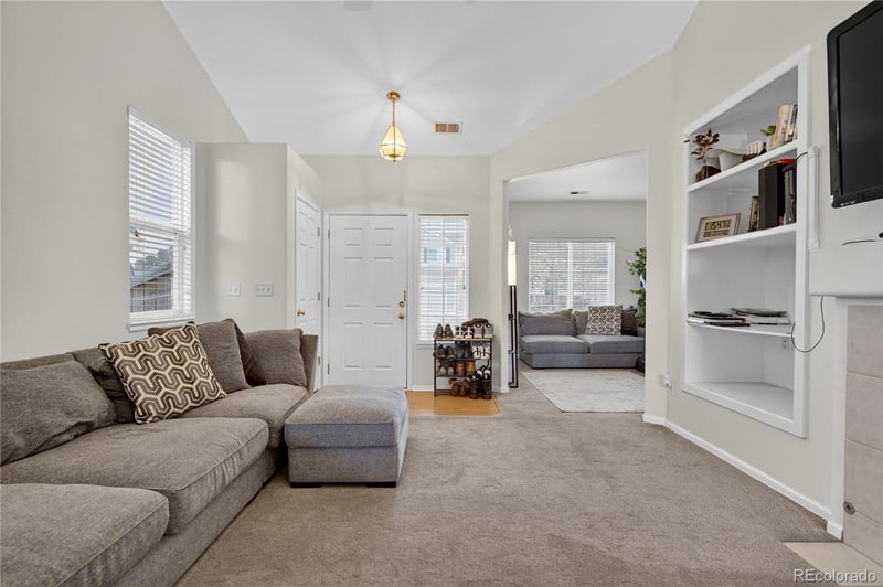 5205 Suffolk Ave, Castle Rock, CO 80104