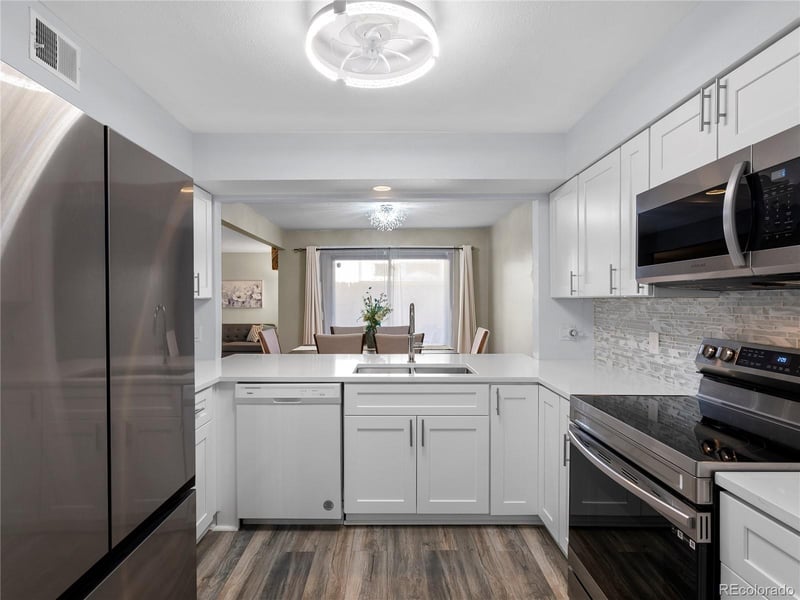 3330 Templeton Gap Rd #63, Colorado Springs, CO 80907