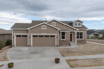4754 Hanging Lake Cir, Colorado Springs, CO 80924
