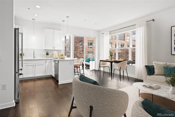 1438 Little Raven St #202, Denver, CO 80202