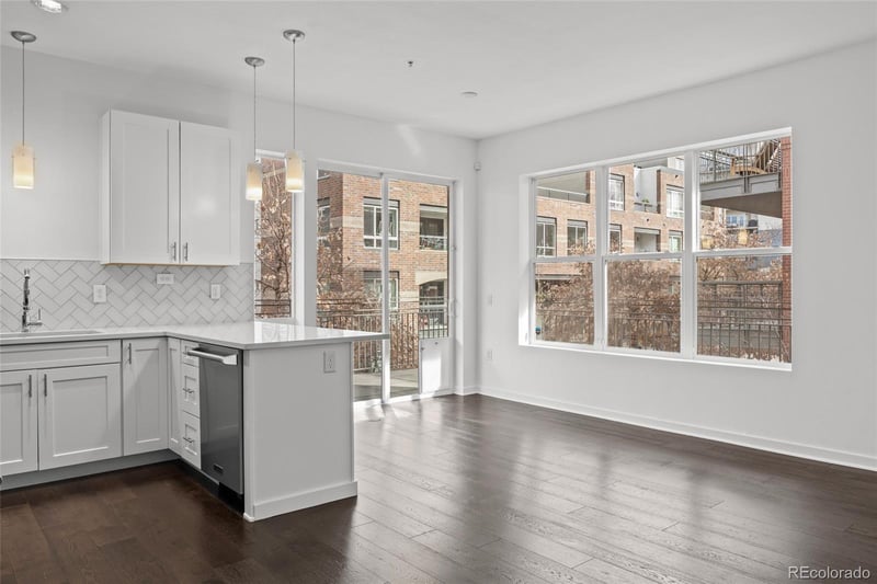 1438 Little Raven St #202, Denver, CO 80202