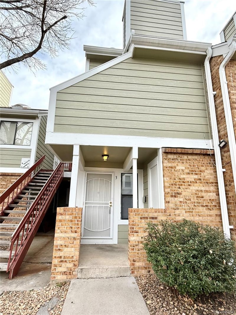 910 Dawson Way #3, Aurora, CO 80012