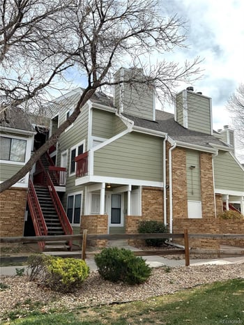 910 Dawson Way #3, Aurora, CO 80012