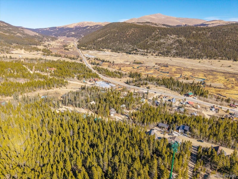 431 N Aspen St Lot 5, Alma, CO 80420