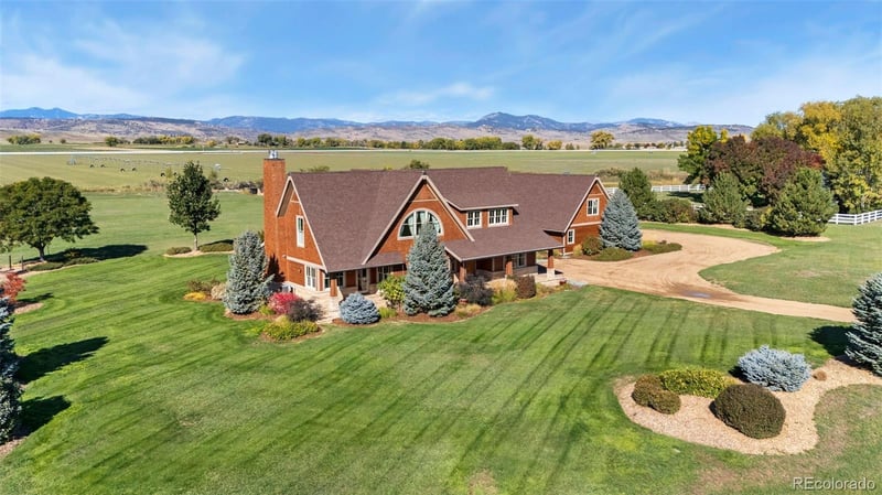 14754 Creekside Ln, Longmont, CO 80503