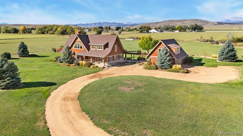 14754 Creekside Ln, Longmont, CO 80503