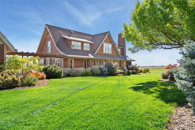 14754 Creekside Ln, Longmont, CO 80503