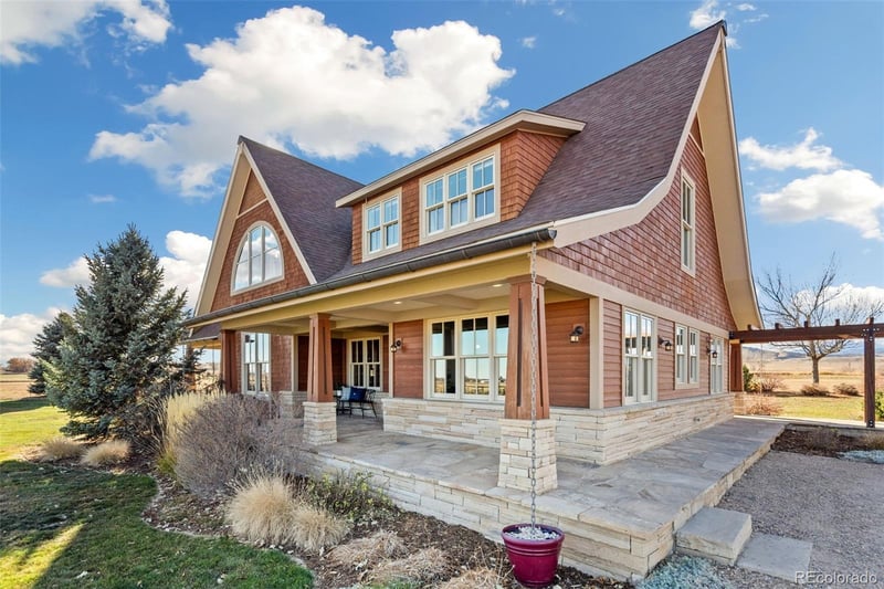 14754 Creekside Ln, Longmont, CO 80503