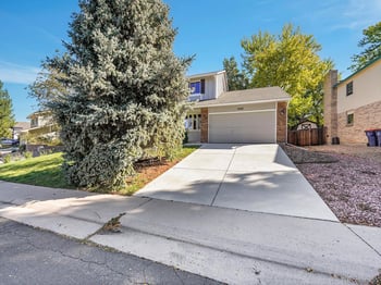7608 Williams St, Centennial, CO 80122