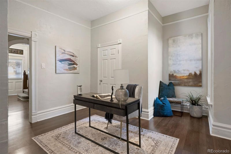 1515 31st Ave, Denver, CO 80205