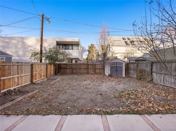 1515 31st Ave, Denver, CO 80205