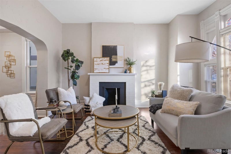 1515 31st Ave, Denver, CO 80205