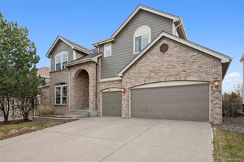 7079 Garrison St, Littleton, CO 80128