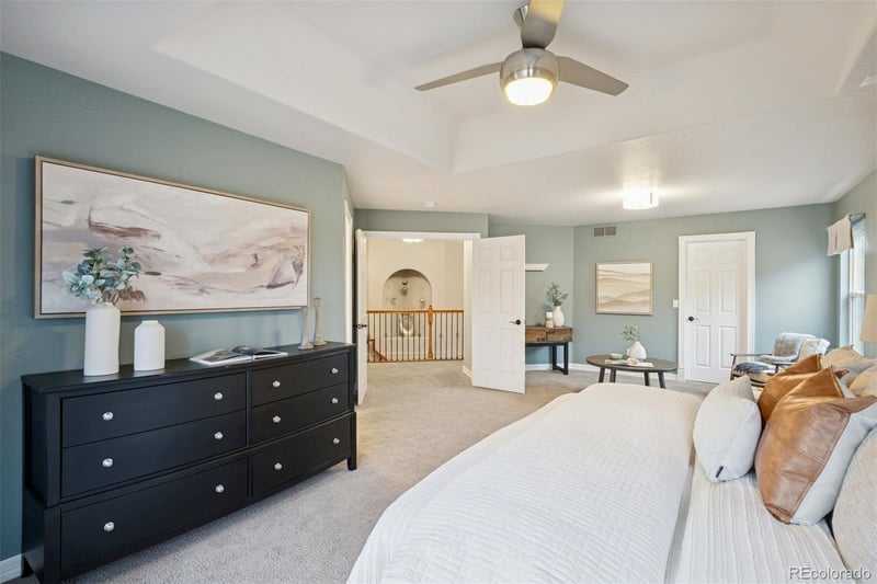 7079 Garrison St, Littleton, CO 80128