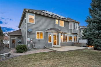 7079 Garrison St, Littleton, CO 80128