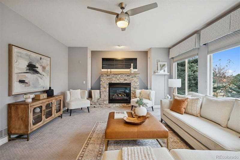 7079 S Garrison St, Littleton, CO 80128