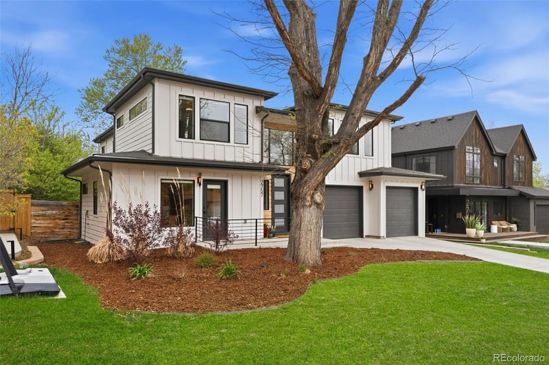2757 S Steele St, Denver, CO 80210