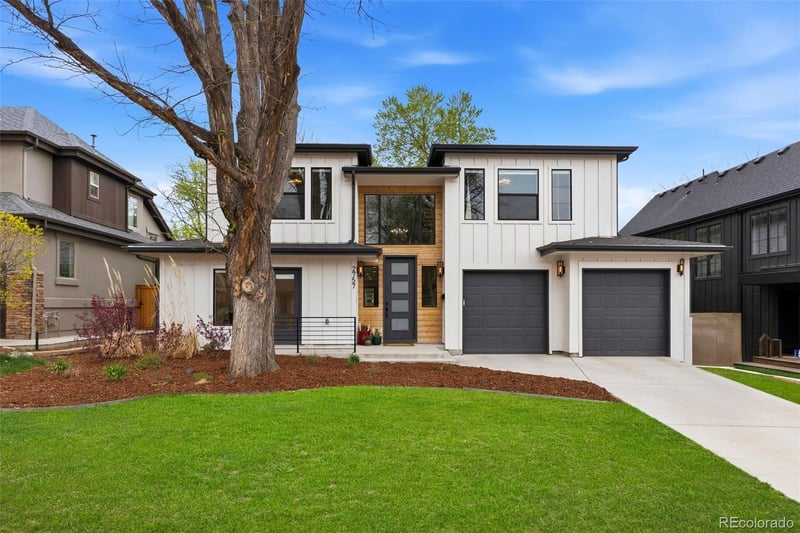 2757 S Steele St, Denver, CO 80210