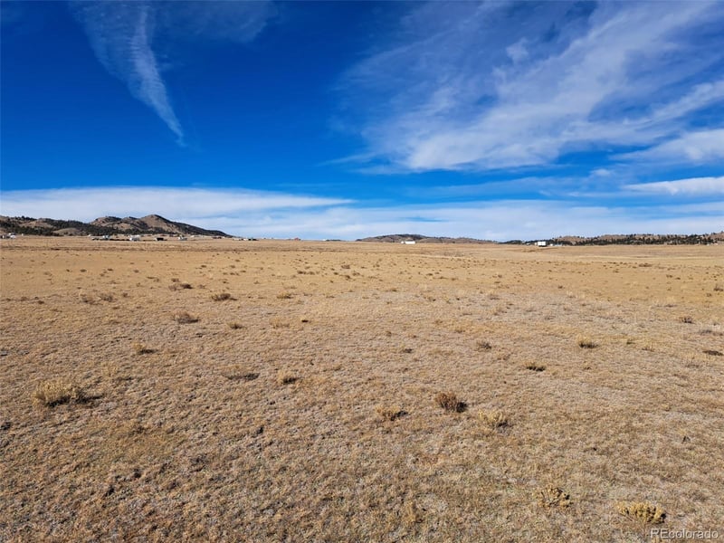 3547 Routt Rd, Hartsel, CO 80449