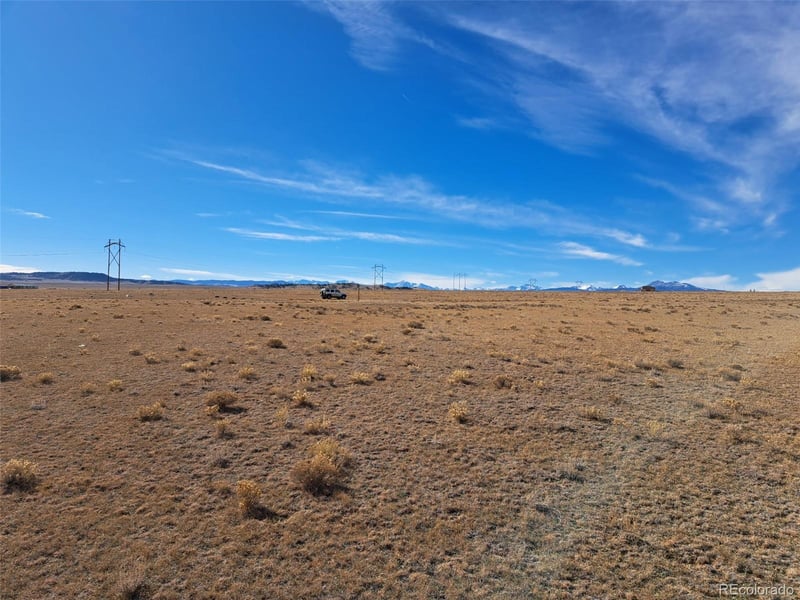 3547 Routt Rd, Hartsel, CO 80449