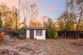 2545 Tennyson Way, Denver, CO 80219