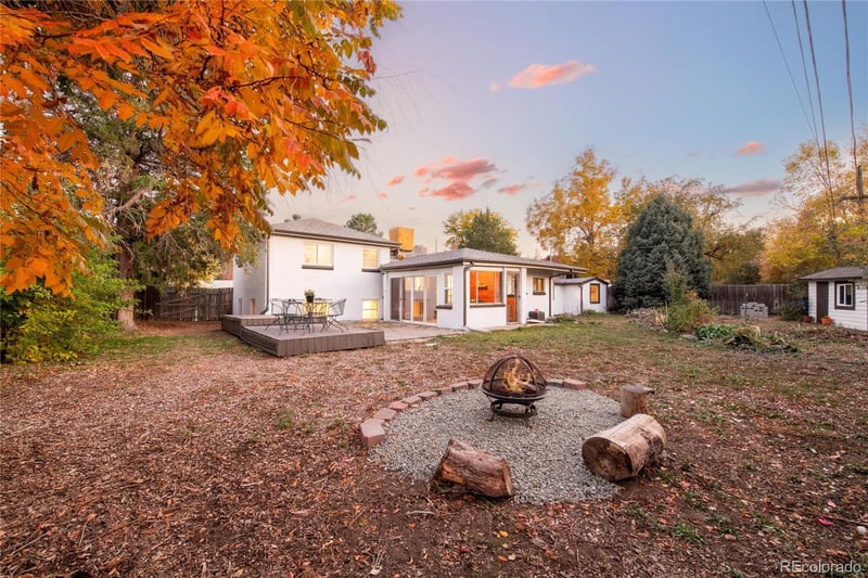 2545 Tennyson Way, Denver, CO 80219