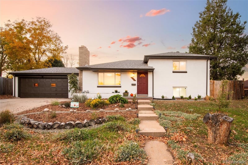 2545 Tennyson Way, Denver, CO 80219