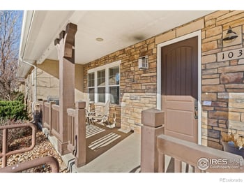 5850 Dripping Rock Ln #G103, Fort Collins, CO 80528