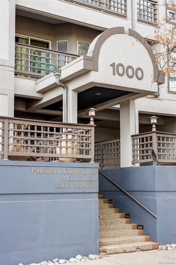 1000 1st Ave #104, Denver, CO 80218