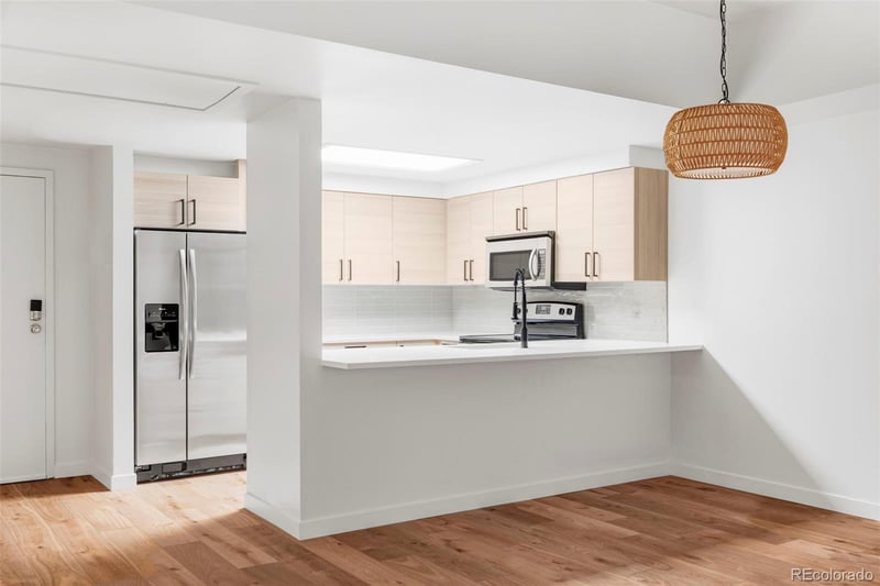 1000 1st Ave #104, Denver, CO 80218