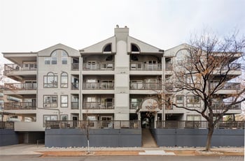 1000 1st Ave #104, Denver, CO 80218