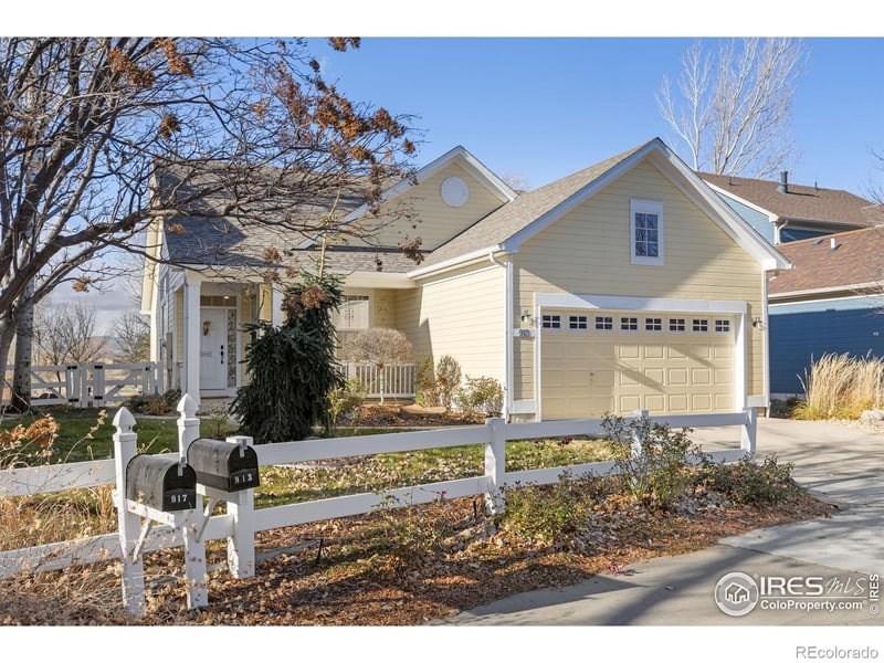 913 Ninebark Ln, Longmont, CO 80503