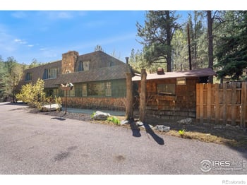 7301 Poudre Canyon Rd, Bellvue, CO 80512