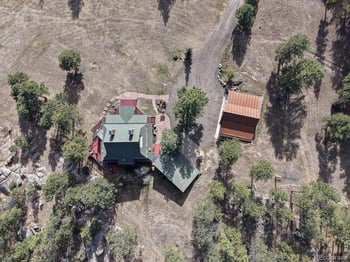 3665 Colard Ln, Lyons, CO 80540