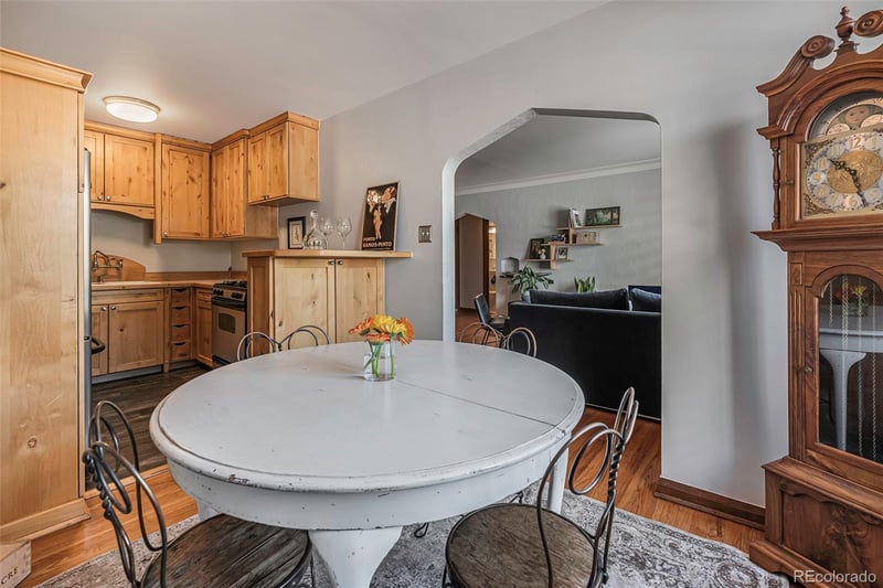 1000 8th Ave #20, Denver, CO 80218