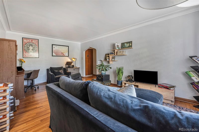 1000 8th Ave #20, Denver, CO 80218