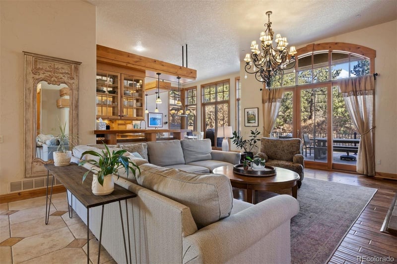 633 Castle Pines Dr, Castle Rock, CO 80108