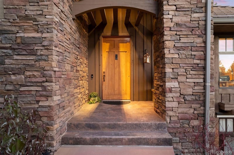 633 Castle Pines Dr, Castle Rock, CO 80108