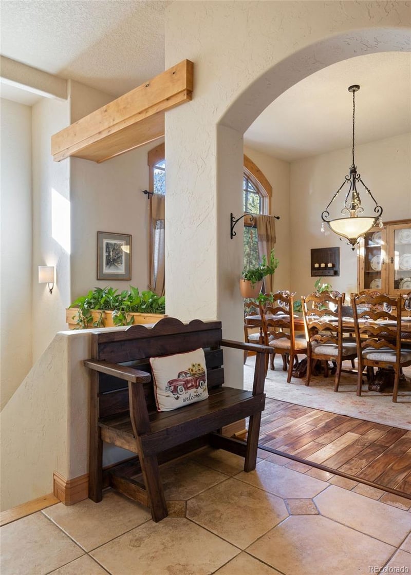 633 Castle Pines Dr, Castle Rock, CO 80108