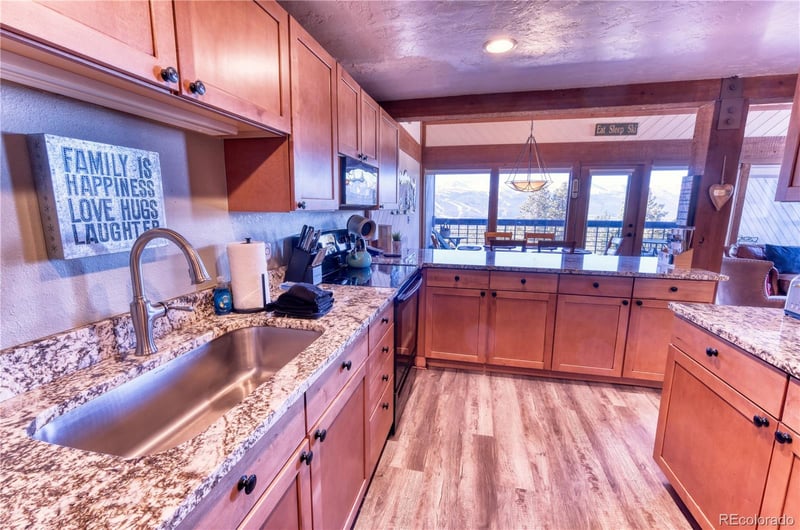 187 N Fuller Placer Rd #D, Breckenridge, CO 80424