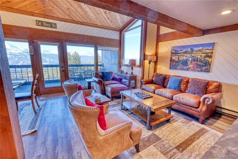 187 N Fuller Placer Rd #D, Breckenridge, CO 80424