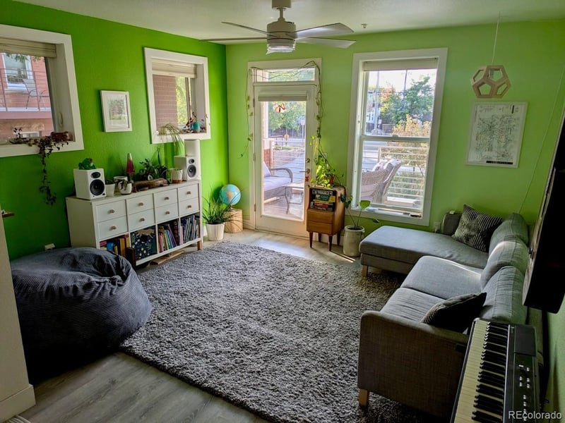 2930 Broadway St #B101, Boulder, CO 80304