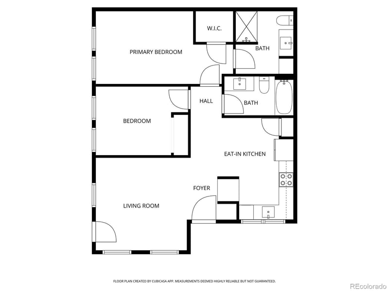 2930 Broadway St #B101, Boulder, CO 80304