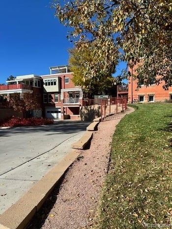 2930 Broadway St #B101, Boulder, CO 80304