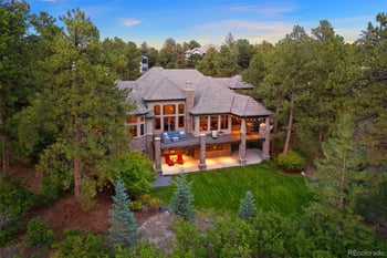 976 Country Club Pw, Castle Rock, CO 80108