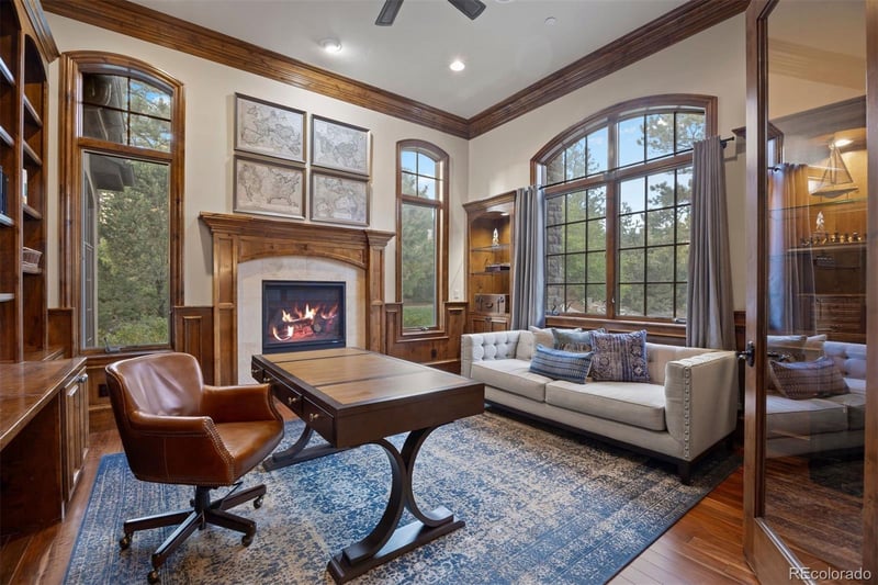 976 Country Club Pw, Castle Rock, CO 80108